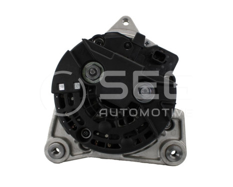 Dynamo Renault 90A, bild 2