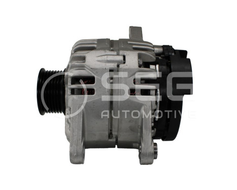 Dynamo Renault 90A, bild 4