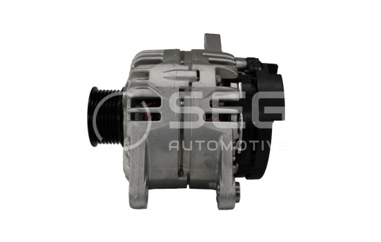 Dynamo Renault 90A, bild 4