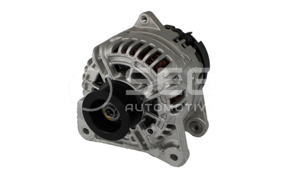 Dynamo Renault 90A, bild 5