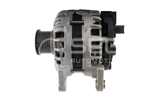 Dynamo Renault 90A, bild 4