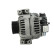 Dynamo Scania 80A 0.124.555.008-R Bosch, miniatyr 2