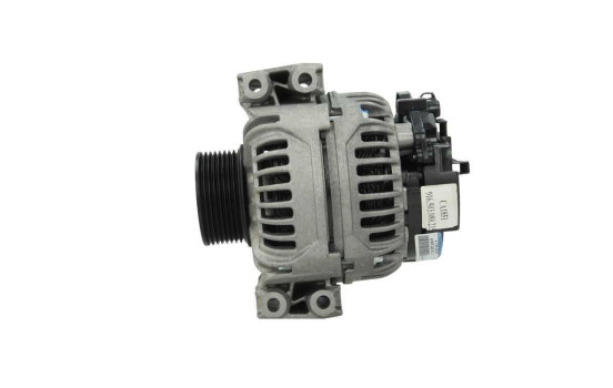 Dynamo Scania 80A 0.124.555.008-R Bosch, bild 2