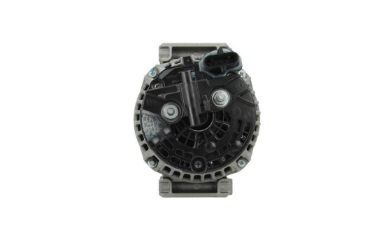 Dynamo Scania 80A 0.124.555.008-R Bosch, bild 3