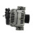 Dynamo Scania 80A 0.124.555.008-R Bosch, miniatyr 4