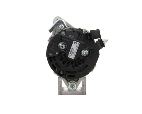 Dynamo Toyota 90A 1986A01669 Bosch, bild 3