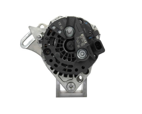 Dynamo Volkswagen 110A 0.124.325.051 Bosch, bild 3
