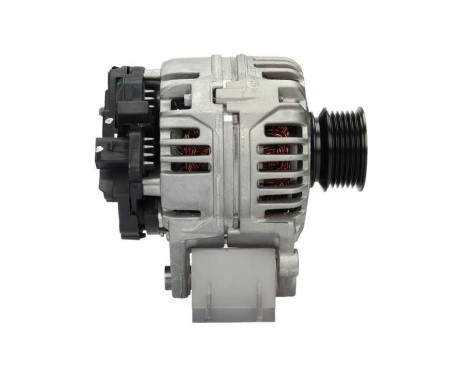 Dynamo Volkswagen 110A 0.124.325.051 Bosch, bild 4