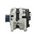 Dynamo Volkswagen 110A 0986082940 Bosch, miniatyr 2
