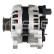 Dynamo Volkswagen 110A, miniatyr 5