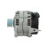 Dynamo Volkswagen 120A 0.123.505.011-R Bosch, miniatyr 2