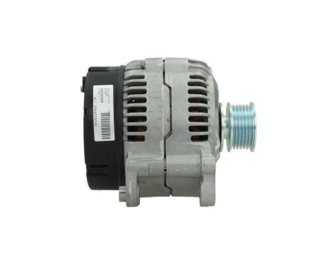 Dynamo Volkswagen 120A 0.123.505.011-R Bosch, bild 4