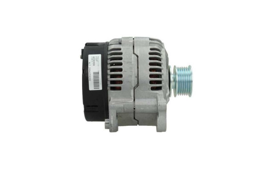 Dynamo Volkswagen 120A 0.123.505.011-R Bosch, bild 4