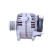 Dynamo Volkswagen 140A 0.124.525.091-R Bosch, miniatyr 2