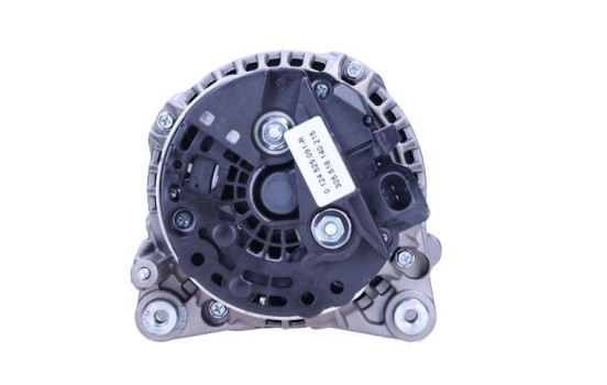 Dynamo Volkswagen 140A 0.124.525.091-R Bosch, bild 3