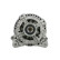 Dynamo Volkswagen 140A 0.124.525.093-R Bosch