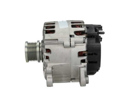 Dynamo Volkswagen 140A 439860 Valeo, bild 2