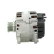Dynamo Volkswagen 140A 439862 Valeo, miniatyr 2