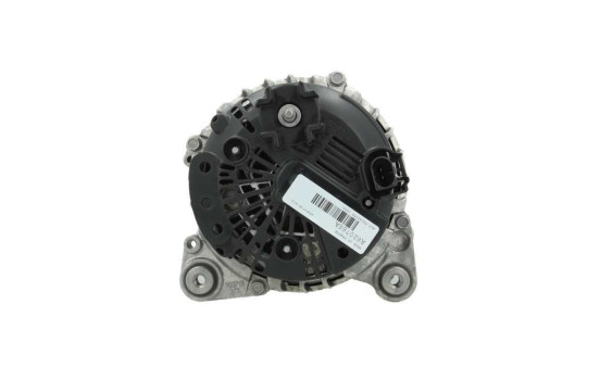 Dynamo Volkswagen 140A 439862 Valeo, bild 3