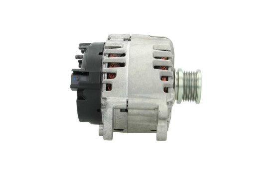 Dynamo Volkswagen 140A 439862 Valeo, bild 4