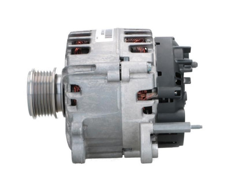 Dynamo Volkswagen 140A TG14C036 Valeo, bild 2