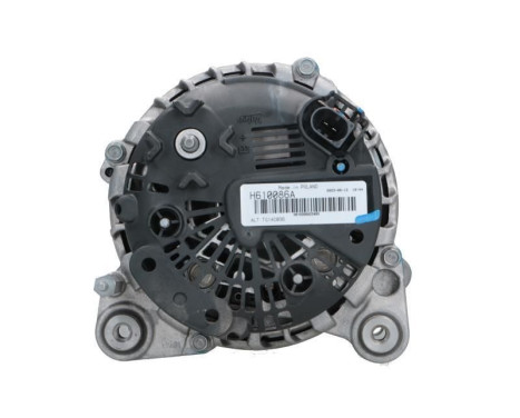Dynamo Volkswagen 140A TG14C036 Valeo, bild 3