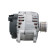 Dynamo Volkswagen 140A TG14C036 Valeo, miniatyr 4