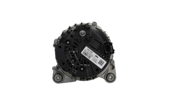 Dynamo Volkswagen 140A TG14C049 Valeo, bild 3
