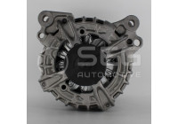 Dynamo Volkswagen 140A