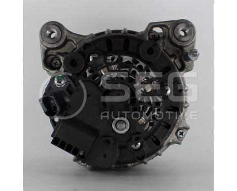 Dynamo Volkswagen 140A, bild 2