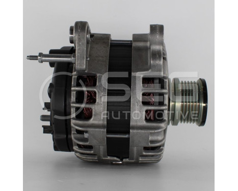 Dynamo Volkswagen 140A, bild 3