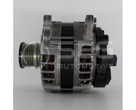 Dynamo Volkswagen 140A, bild 4