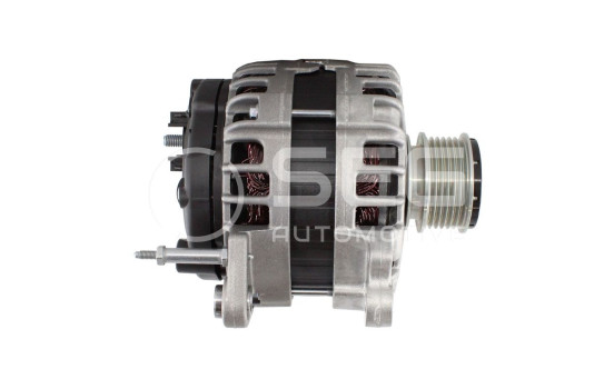 Dynamo Volkswagen 140A, bild 3