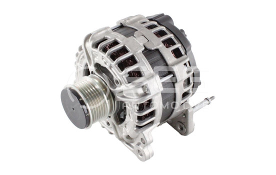 Dynamo Volkswagen 140A, bild 5