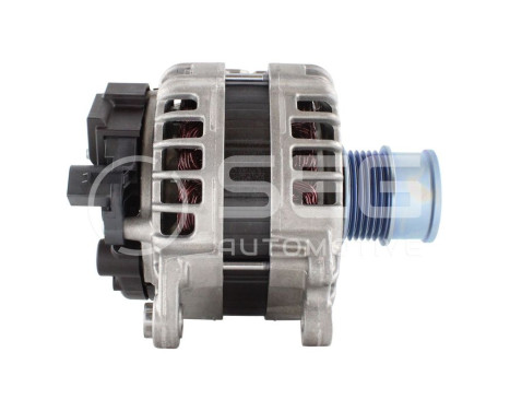 Dynamo Volkswagen 140A, bild 3