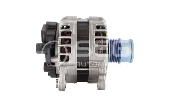 Dynamo Volkswagen 140A, bild 3