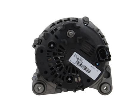 Dynamo Volkswagen 180A 439974 Valeo, bild 3