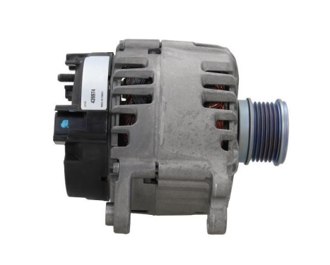 Dynamo Volkswagen 180A 439974 Valeo, bild 4