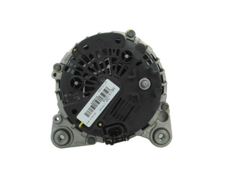 Dynamo Volkswagen 180A FG18T094 Valeo, bild 4