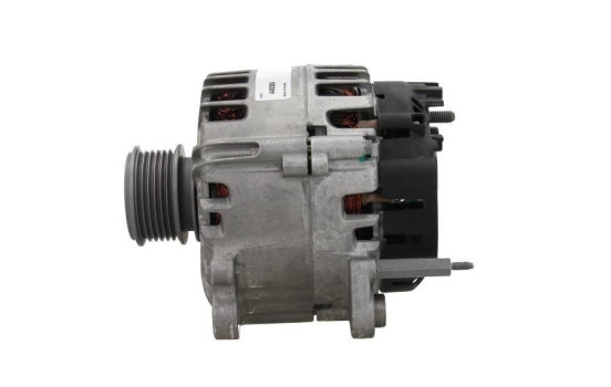 Dynamo Volkswagen 180A FG18T119 Valeo, bild 2