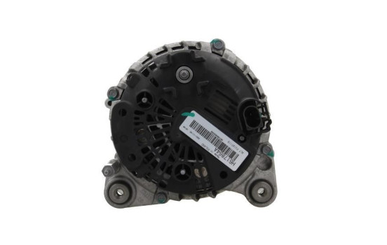 Dynamo Volkswagen 180A FG18T119 Valeo, bild 3