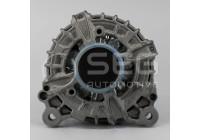 Dynamo Volkswagen 180A