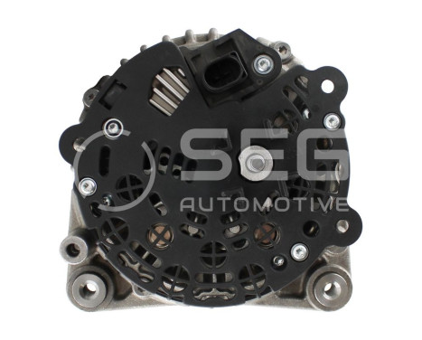 Dynamo Volkswagen 180A, bild 2