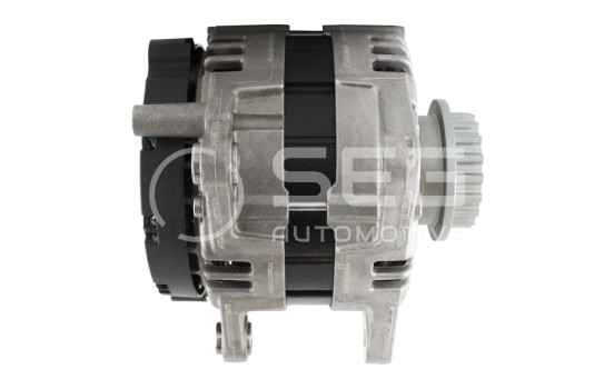 Dynamo Volkswagen 180A, bild 3