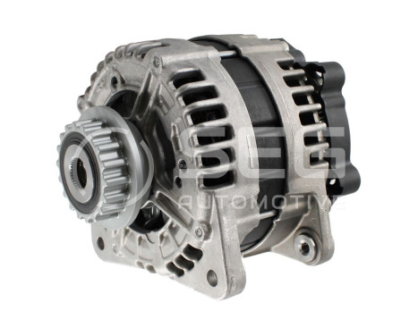 Dynamo Volkswagen 180A, bild 5