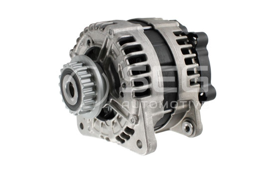 Dynamo Volkswagen 180A, bild 5