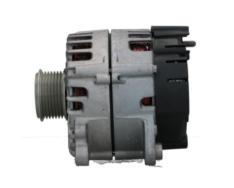 Dynamo Volkswagen 220A FG23S073 Valeo, bild 2