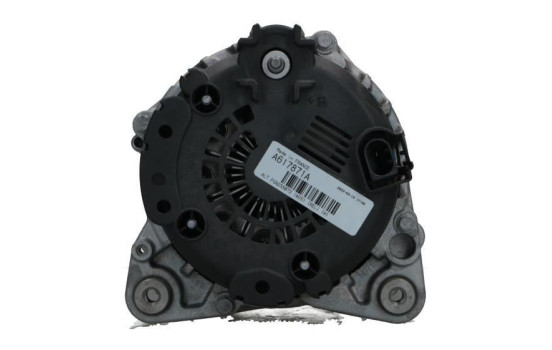 Dynamo Volkswagen 220A FG23S073 Valeo, bild 3