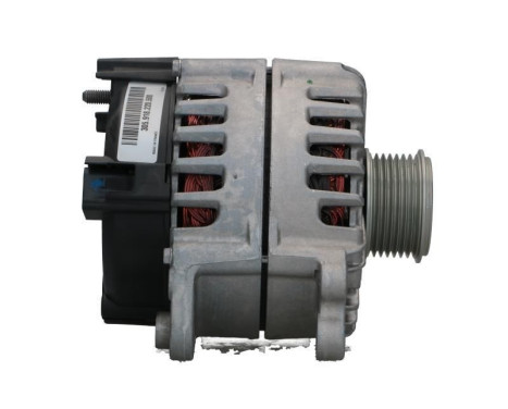 Dynamo Volkswagen 220A FG23S073 Valeo, bild 4