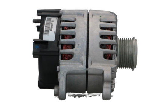 Dynamo Volkswagen 220A FG23S073 Valeo, bild 4